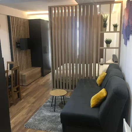 Presidentkop Apartament *