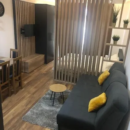 Presidentkop Apartment Kopaonik