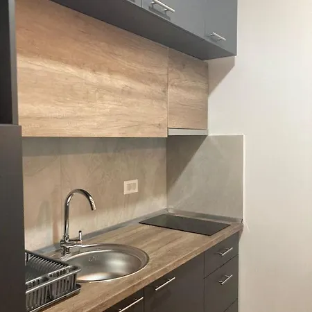 Διαμέρισμα Presidentkop Κοπαόνικ