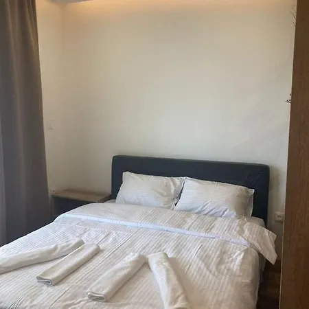 Apartment Presidentkop