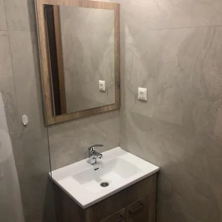 Presidentkop Apartment *
