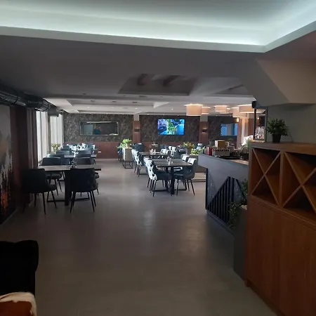 Apartament Presidentkop