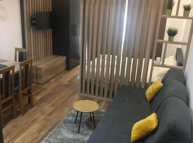 Presidentkop Apartament Kopaonik