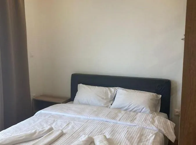 Apartament Presidentkop