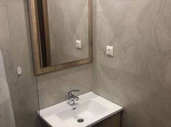 Presidentkop 公寓 *