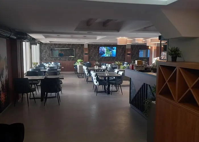 Apartament Presidentkop